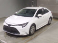 2020 Toyota Corolla Sedan