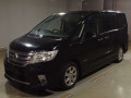 2013 Nissan Serena