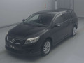 2010 Toyota Corolla Fielder