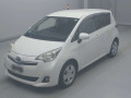 2011 Toyota Ractis