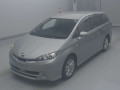 2010 Toyota Wish