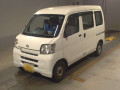 2016 Daihatsu Hijet Cargo