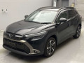 2022 Toyota Corolla Cross