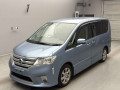 2013 Nissan Serena