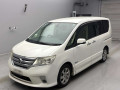 2013 Nissan Serena