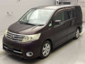2008 Nissan Serena