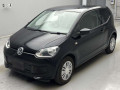 2013 Volkswagen up!