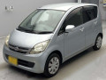 2008 Daihatsu Move