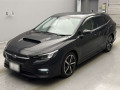 2021 Subaru Levorg