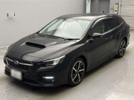 2021 Subaru Levorg