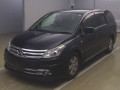2007 Nissan Presage