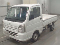 2015 Suzuki Carry Truck