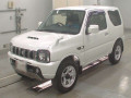 2017 Suzuki Jimny