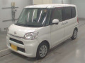 2014 Daihatsu Tanto