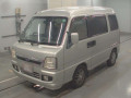2008 Subaru Dias Wagon