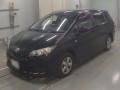 2012 Toyota Wish