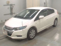 2009 Honda Insight