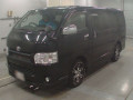2014 Toyota Regiusace Van