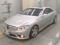 2009 Mercedes Benz CL-Class
