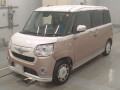 2018 Daihatsu Move Canbus