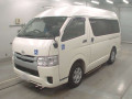2020 Toyota Hiace Van