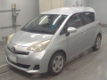 2014 Toyota Ractis
