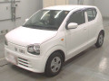 2020 Suzuki Alto
