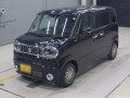 2024 Suzuki WAGON R SMILE