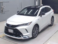 2023 Toyota Harrier PHEV
