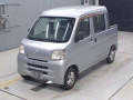 2009 Daihatsu Hijet Cargo