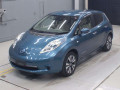 2016 Nissan Leaf