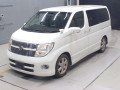 2008 Nissan Elgrand