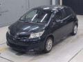 2011 Toyota Vitz