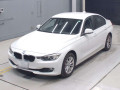 2013 BMW 3 Series
