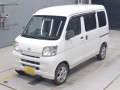 2010 Daihatsu Hijet Cargo