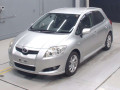2009 Toyota Auris