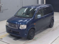 2008 Mitsubishi eK Wagon