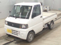 2005 Mitsubishi Minicab Truck