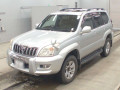 2006 Toyota Land Cruiser Prado