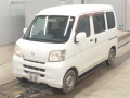 2009 Daihatsu Hijet Cargo