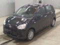 2022 Daihatsu Mira e:S