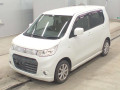 2012 Suzuki WAGON R STINGRAY