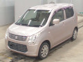 2012 Suzuki Wagon R
