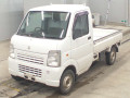 2009 Suzuki Carry Truck