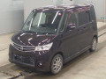 2012 Nissan Roox