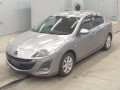 2009 Mazda Axela