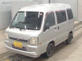 2009 Subaru Sambar Dias