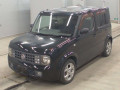 2004 Nissan Cube