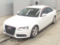 2010 Audi A4