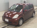 2009 Toyota Passo